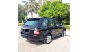 لاند روفر رانج روفر إتش أس إي GCC //1305 X 48 // 0% DOWN PAYMENT//GCC SPECS//AGENCY MAINTAINED