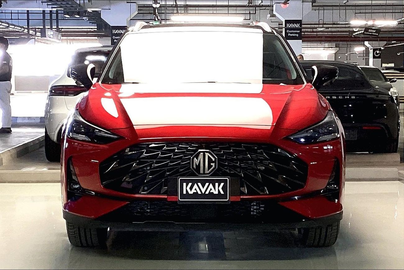 أم جي وان Luxury | National Day Celebration | شامل الضمان | 0 ﺪﻔﻋﺓ ﺃﻮﻟﻯ