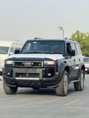 Toyota Prado GXR