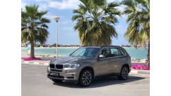 BMW X5 BMW X5 GCC