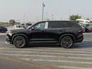 تويوتا جراند هايلاندر 2026 Toyota Grand Highlander platinum