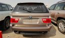 BMW X5 3.0i