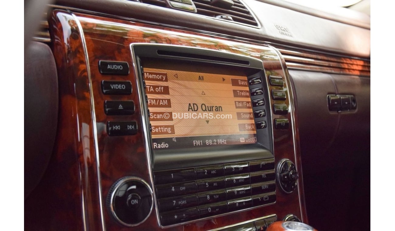 مرسيدس مايباخ 62