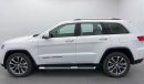 Jeep Grand Cherokee LIMITED 3.6 | Under Warranty | Inspected on 150+ parameters