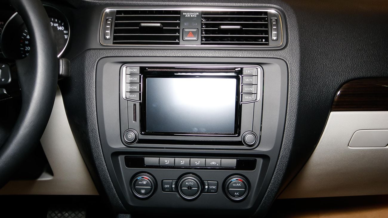 فولكس واجن جيتا