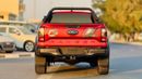 فورد رانجر RAPTOR BODY KIT INSTALLED | SMART CAB | 2024 | 360 VIEW CAMERA | AT | 2.0L | PUSH START