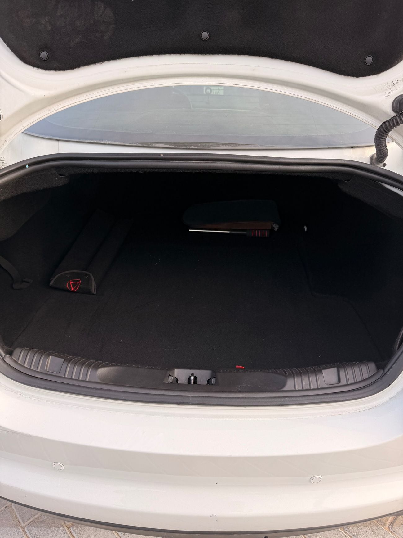 Jaguar XF Premium Luxury 3.0L