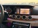 مرسيدس بنز E300 AMG