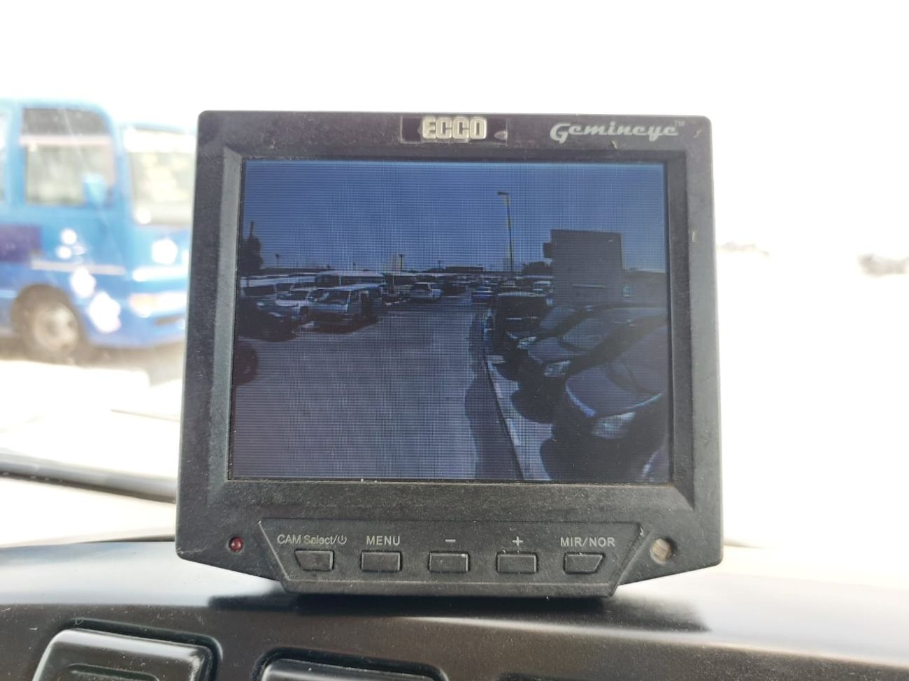 Toyota Coaster TOYOTA COASTER BUS RHD 2000 MODEL 4.2 L DIESEL MANUAL(PM01096)