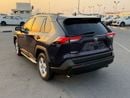 تويوتا راف ٤ 2021 TOYOTA RAV4 XLE 4x4 IMPORTED FROM USA
