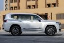 Toyota Land Cruiser LHD LC300 VXR 3.5L HYBRID 457TT 7-SEATS AT 2025MY