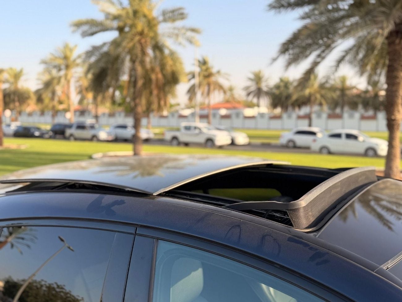 مرسيدس بنز GLE 450 AMG Export from Australia