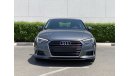 Audi A3 Warranty , full service history GCC 2019