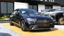 Mercedes Benz E200 MERCEDES-BENZ E200 AMG 2022