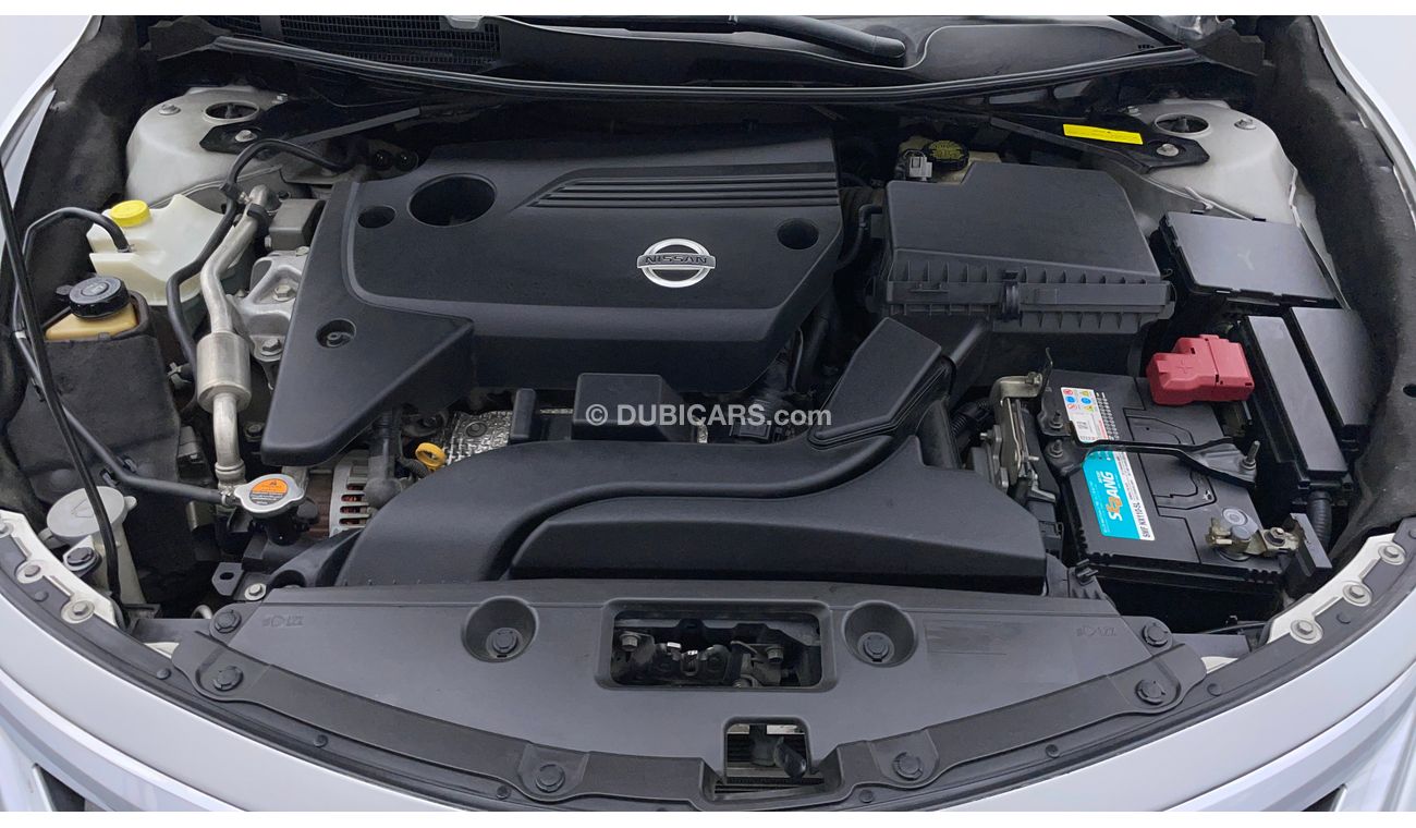 نيسان ألتيما SL 2.5 | بدون دفعة مقدمة | اختبار قيادة مجاني للمنزل