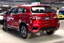 Mitsubishi ASX GLX Lowline | National Day Celebration | Guaranteed Warranty | 0 Down Payment