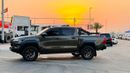 Toyota Hilux GR SPORTS KIT INSTALLED | ROOF MOUNTED LED LIGHTS | RHD | 2.8L DIESEL | 2021 | PREMIUM CONDITION