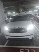 لاند روفر رينج روفر فيلار P250 S 2 | بدون دفعة مقدمة | اختبار القيادة في المنزل