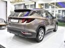 هيونداي توسون EXCELLENT DEAL for our Hyundai Tucson ( 2023 Model ) in Brown Color GCC Specs