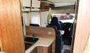 Fiat Ducato Dethleffs Trend T 6717 Brand New