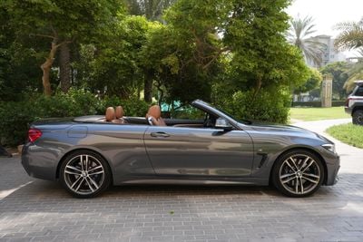 بي أم دبليو 440i