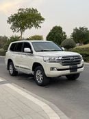 Toyota Land Cruiser GXR