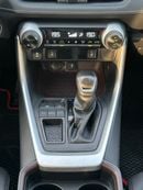 تويوتا راف ٤ premium Japan 360 camera Full Option