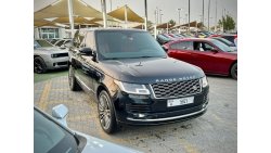 Land Rover Range Rover Sport Supercharged Available for sale