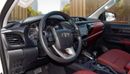Toyota Hilux 2.7 DC GLX  4X4 PETROL, MANUAL AC, KEY START, MODEL 2024
