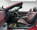 Ford Mustang GT Premium 5.0L (435 HP) Convertible A/T 2024 Ford Mustang GT Premium Cabriolet, April/2029 Ford War