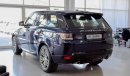 Land Rover Range Rover Sport Supercharged