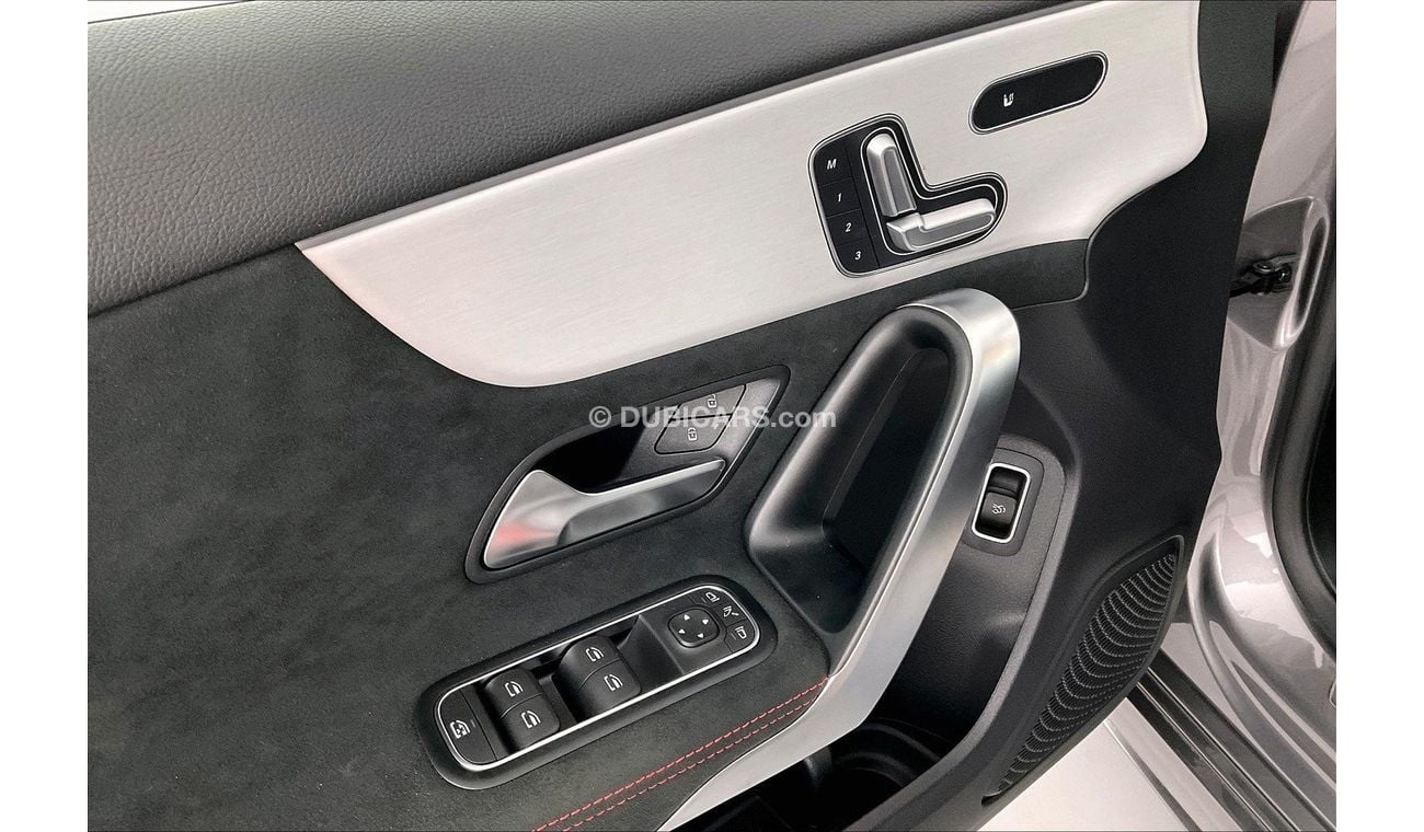 مرسيدس بنز A 200 Premium+