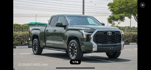 تويوتا تاندرا Warranty