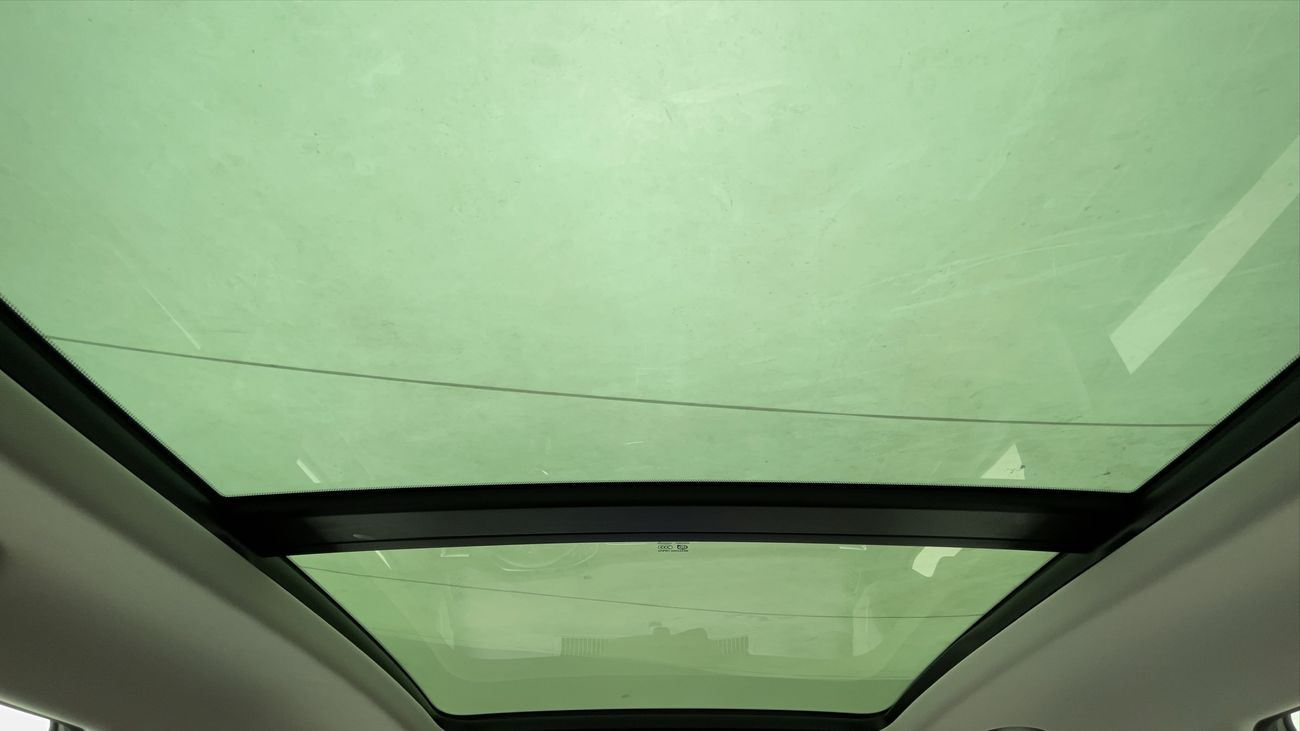 أم جي RX5 LUXURY 1.5 | بدون دفعة مقدمة | اختبار القيادة في المنزل