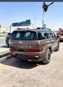 Hyundai Santa Fe 2.5L PETROL 2025