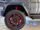 برابوس 900 - مرسيدس-AMG G 63 2023 Mercedes-Benz G 63 AMG BRABUS XLP 900 ADVENTURE - 1 OF 10 - Only 250 KM !