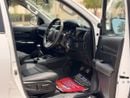 Toyota Hilux ADVENTURE SR5