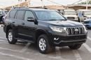 Toyota Prado VXR 2020 TOYOTA LAND CRUISER PRADO FULL OPTION