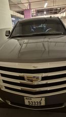 كاديلاك إسكالاد Premium Luxury 6.2L 4WD