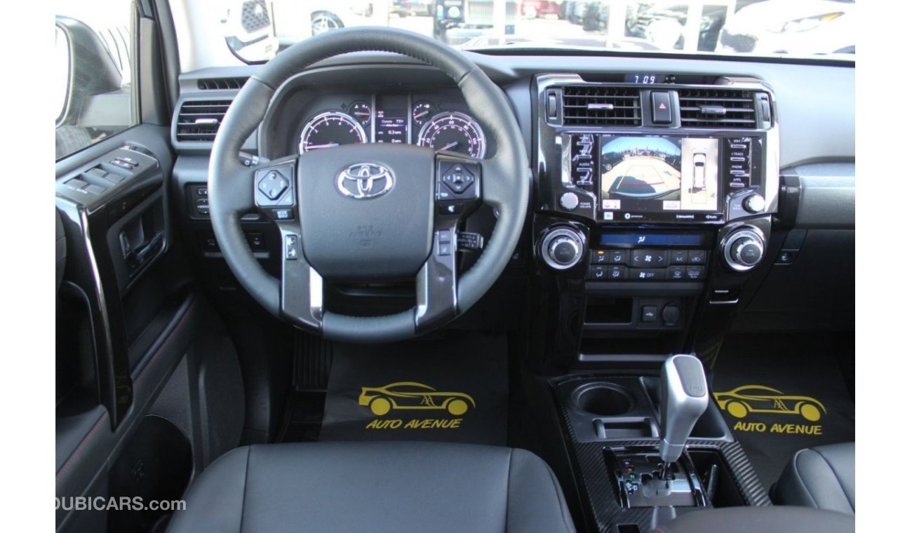 Toyota 4Runner TRD PRO - BRANDNEW