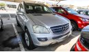 Mercedes-Benz ML 350