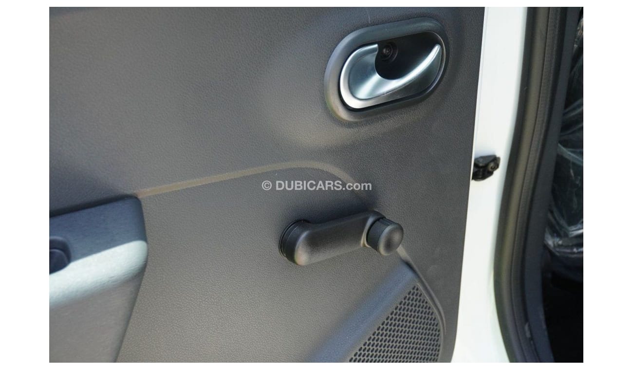 Renault Lodgy 2023 Renault Lodgy 1.6L Diesel