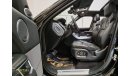 لاند روفر رانج روفر سبورت إتش أس إي 2016 Range Rover Sport HST Supercharged, Service History, GCC
