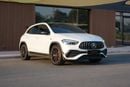 Mercedes Benz GLA 35 AMG 4MATIC