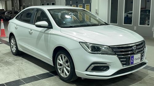 MG 5 2024 COMFORT | AED 510/Month | 0 DP | 30 Day Return | Warranty | Service History