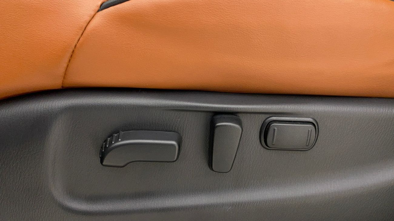 Nissan Patrol SE TITANIUM 4 | Zero Down Payment | Home Test Drive