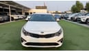 Kia Optima EX