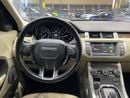 Land Rover Range Rover Evoque P200 R-Dynamic HSE 2.0L