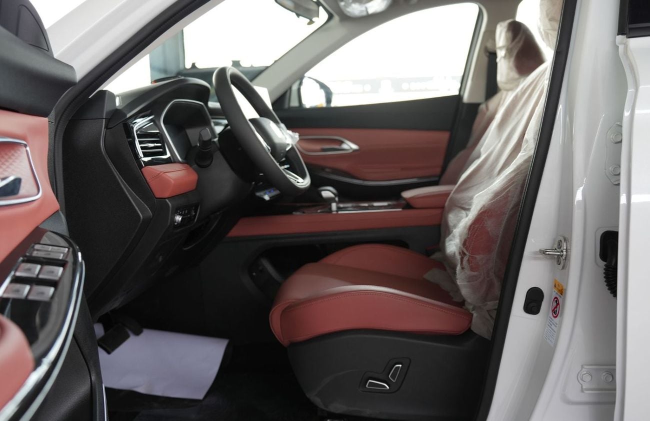 Changan CS75 7 Seater PRO