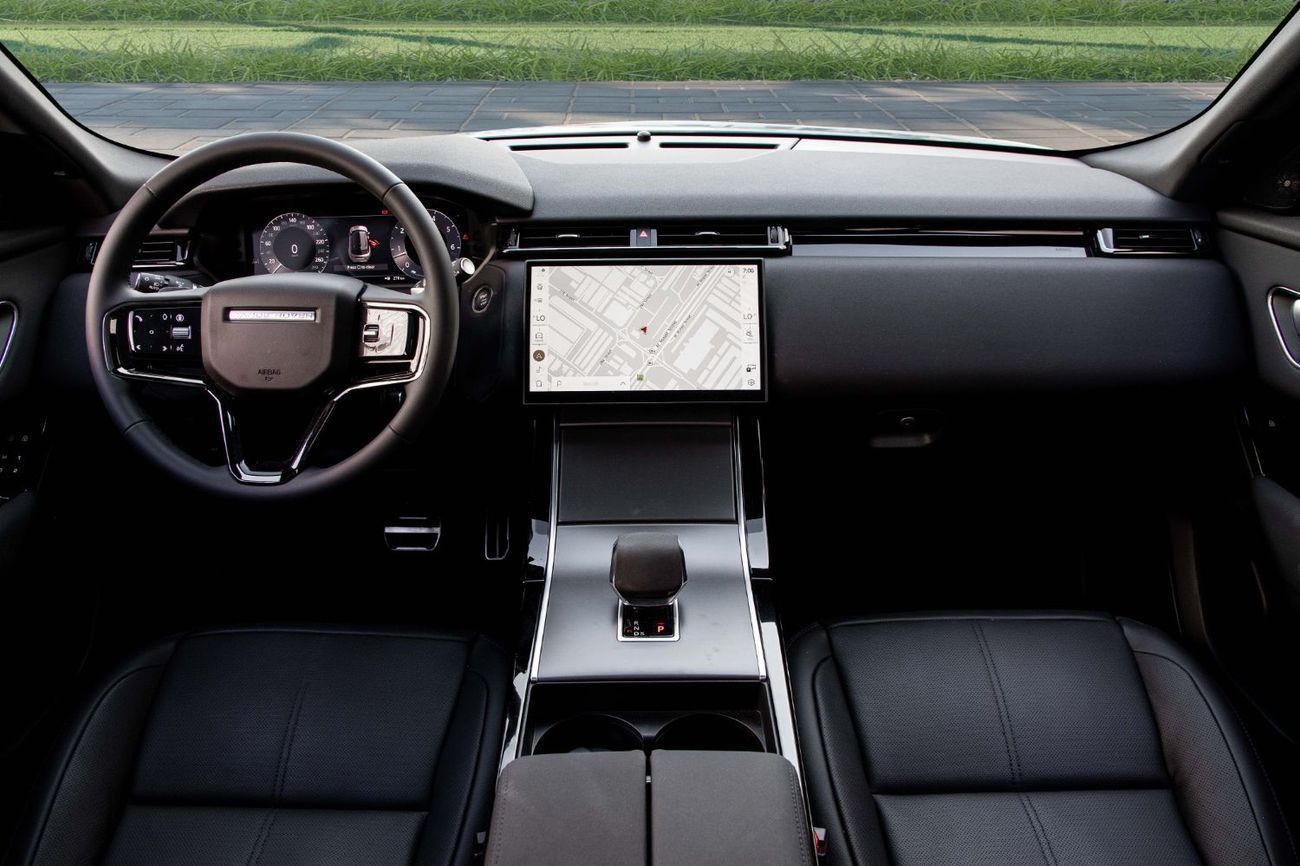 لاند روفر رينج روفر فيلار P250 R-Dynamic | 6,071 P.M  | 0% Downpayment | WARRANTY!